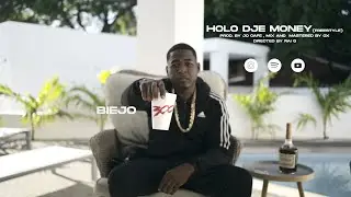 Biejo 300 -  Holo Dje Money [Official Video] | Prod. By Jo Cafe