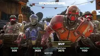Modern Combat Versus | Multiplayer | Ballerspiel | HatcePlays