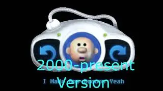 ALL Kid Pix Undo Sounds