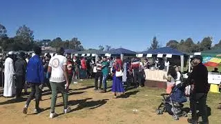 Indian Food Festival