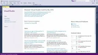 C# - Program Structure