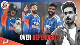 Over reliant on Abhishek Varun and Bumrah? ICC World T20