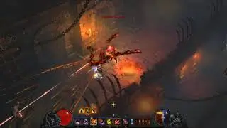 Diablo 3 S20 Hardcore UE DH Unkillable Minion GR87