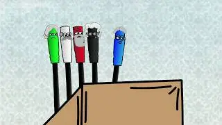 PAR Can Eulogy Animation