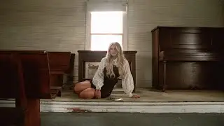 Bible and the Bottle - KC Bruner (Official Video)