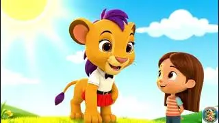 Norwegian  | Simba og Det Stormfulle Eventyret | Simba and the Stormy Adventure