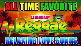 New Reggae Music Mix 2026 🎸 🎧 Deep Healing Vibes 🌿Roots Reggae Dub
