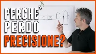 La soluzione per risolvere la perdita di precisione dei colpi nella fase di ricarica delle munizioni