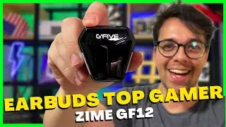 ZIME FONE BLUETOOTH GAMER