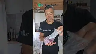 💥 Мировая новинка!Первый веганский High Protein с коллагеном и дигидрокверцетином от ST