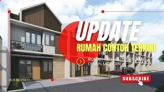 Review Rumah Contoh Sudah Hampir Selesai#developerterpercaya #developerperumahan #bekasi