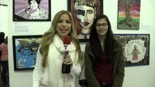 Telemundo52 at Viva la Muxer 2016