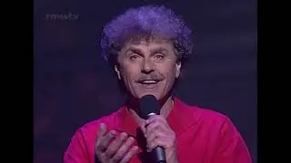 Robert Long - Een schitterende jongen, live uit de theatershow 