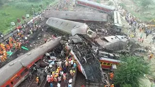 Indian Railway Train Video (WAD9-56878) Kota Patna Express Train 🔥 Live Train video