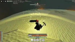 FULL RAT KING BOSS FIGHT - Deepwoken (Iron Vow)