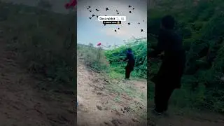 Desi rabbit 🐇 🐰 #hunting #shorts #youtubeshorts