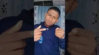 Sick hangnail(full version) #shorts