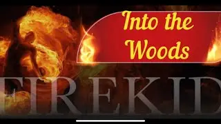 NML 54.2 - Into the Woods - Merle, Rick, Yumiko