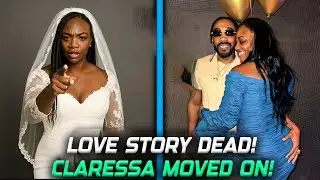 Claressa Shields HEARTBROKEN After Fianc&eacute;&rsquo;s Affair With Papoose LEAKS!
