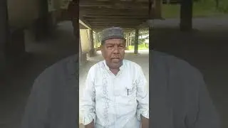 Himbauan gechik Pucok alue dua kec. Simpang Ulim.