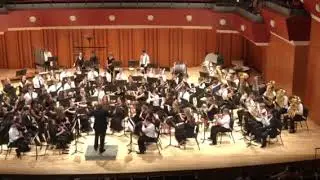 UGA Music Camp 2018 song 3