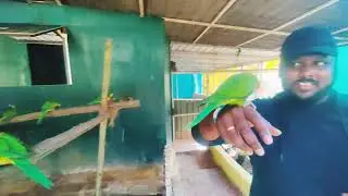 PART 2 : SKY PARK YERCAUD | PARROT PARK | SCARY HOUSE |GLASS BRIDGE | YERCAUD TRAVEL VLOG|SUGEEVLOGS
