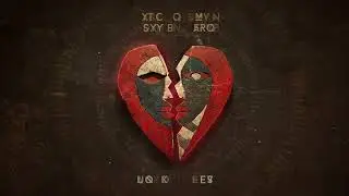 Berry Sakharof x Laroz x KADMON (Live) - Broken Heart