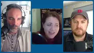 616 // Misty Copsey w/ Sarah Cailean