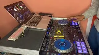 DJ LIMBO - BONGIANO MIX VOL.3 FT. CHIMUANYA || JULY 2025