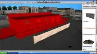 Обучение по замене текстур (SetObjectMaterial) \ SetObjectMaterial Tutorial [SAMP]