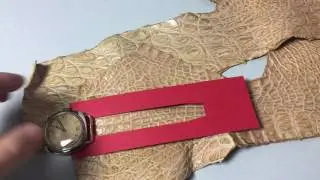 Homage Panerai (Hamilton)