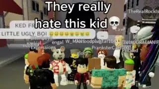 Roblox Sad Story 2 &ldquo;We&rsquo;re in Heaven&rdquo; TikTok Memes
