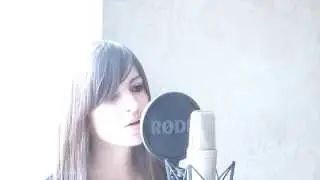 Passenger - Let her go ( Cover by Sabrina Gray )