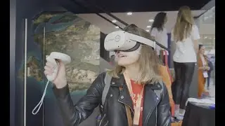 Victoria VR: Виртуальность: мероприятие &laquo;Вход в Метавселенную&raquo;