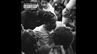TRAVIS SCOTT x UTOPIA TYPE BEAT - 