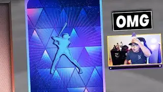 crazy LIVE SERIES DIAMOND PULL! Set 2 Headliner & Prospect Packs! MLB The Show 20