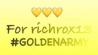 For richrox13