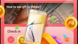 How can | get money vmate app|| new updates and 2020