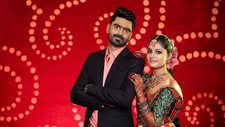 Sibi & Priya - Engagement Highlights