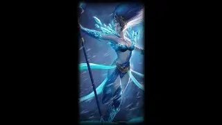 Janna best sup! | Unknow Nado