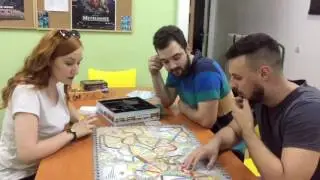 Intervju Boris Vuković Gaming centar