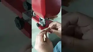 leathet belt stapling machine WhatsApp:+8618988725259