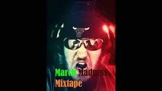 Ceen Crazy - Hit Em Up Feat. Rykeem [March Madness Mixtape] (Official Audio)