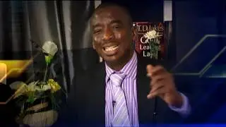 Pastor Jones Dada Boateng