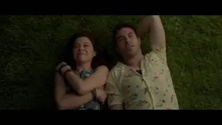 The Other Half - Official Trailer | Tatiana Maslany, Tom Cullen, Diana Bentley