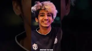 TSM ENTITY WHATSAPP STATUS | JONATHAN WHATSAPP STATUS | NEYOO CLUTCHGOD ZGOD GHATAK GAMING #shorts