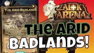 КРАТКИЙ ГИД ПО ЗАСУШЛИВЫМ БЕССЕРДЦАМ! [РУКОВОДСТВО ПО AFK ARENA]