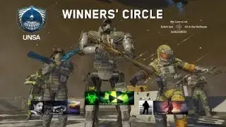 Cool Hand Nuke