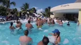 Memories Caribe Cayo Coco (party mousse1)