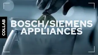 Making music with kitchen appliances